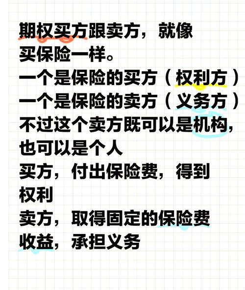 买Put和卖Put的区别及风险收益分析:如何选择最适合你的期权策略
