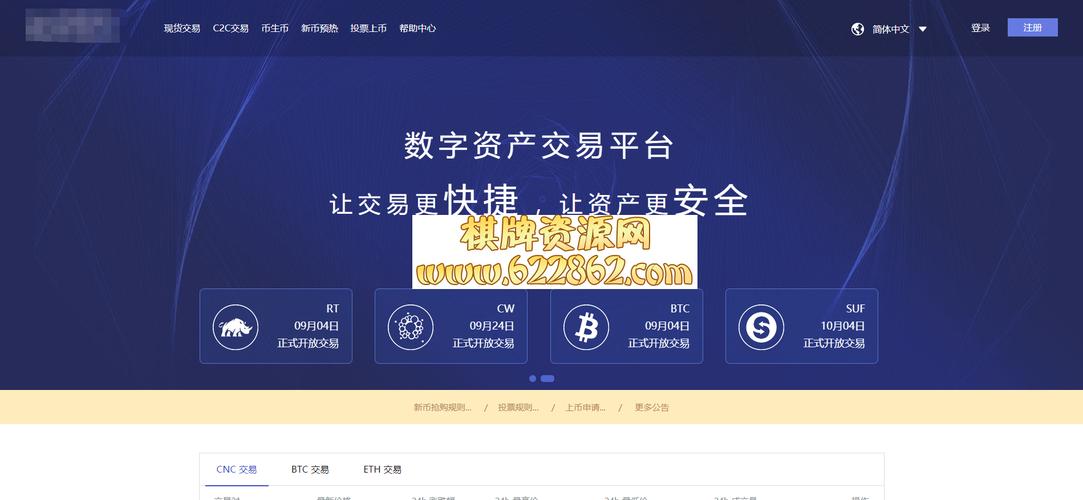 比特币官网交易平台：选择安全、便捷的数字货币交易方式