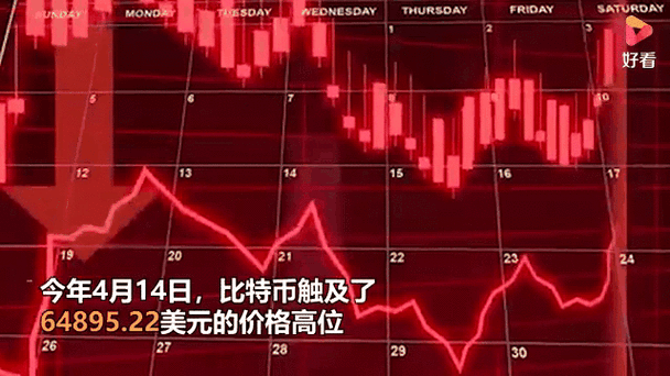 比特币多少钱一枚：实时价格与市场动态解析