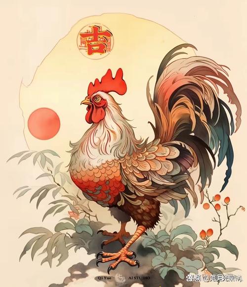 后院起火是什么生肖: 宁为鸡口,后院起火是什么生肖