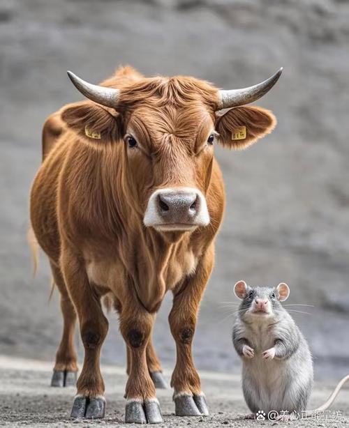 固执己见打一生肖: 固执己见打一生肖动物