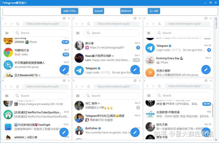 telegraph官网入口苹果: telegram for ios