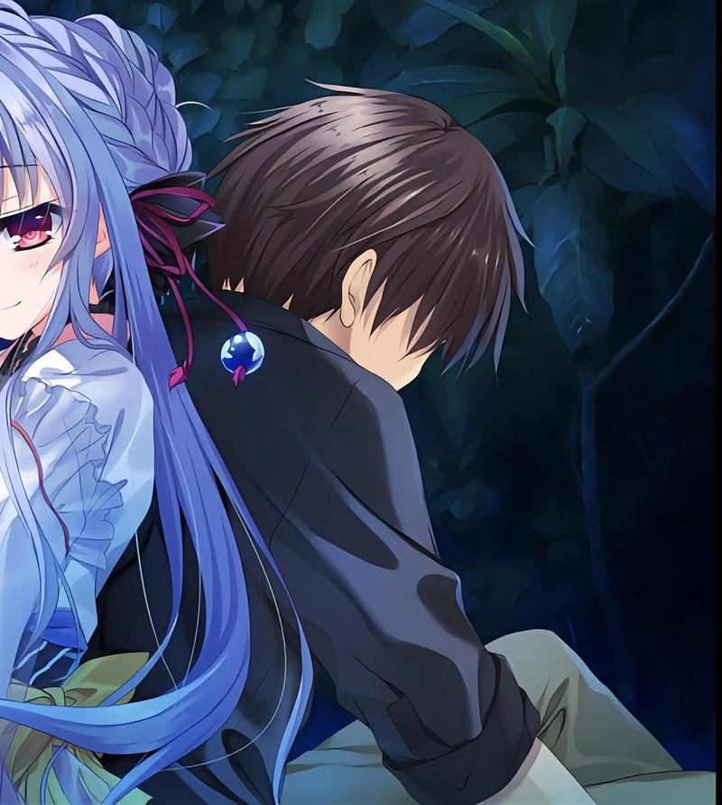 galgame安卓汉化版: 夏之音galgame安卓汉化版