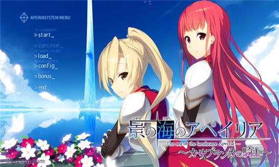 直装galgame汉化游戏下载: apk直装的galgame有哪些