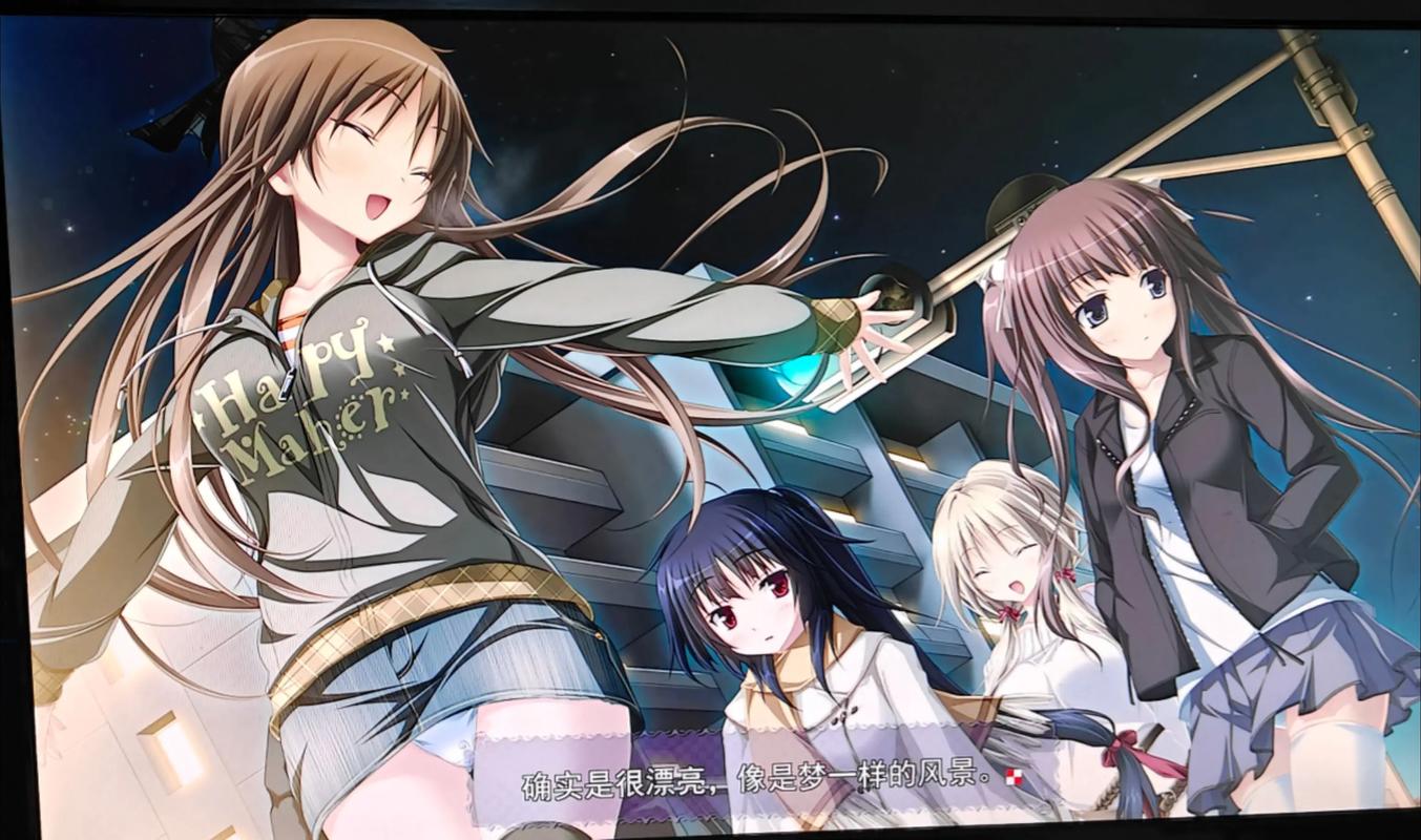 gal怎么解锁全cg: galgame怎么解包