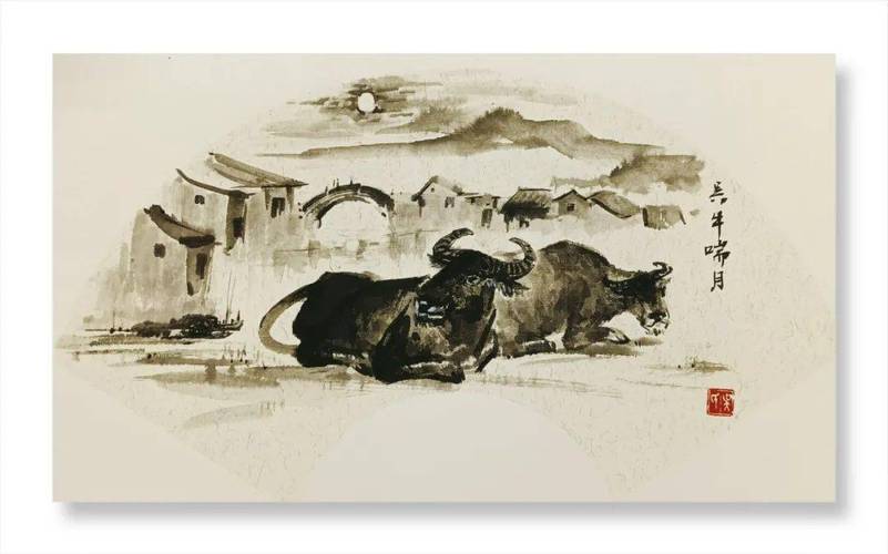 吴牛喘月打一生肖动物: 吴牛喘月打一生肖或号码