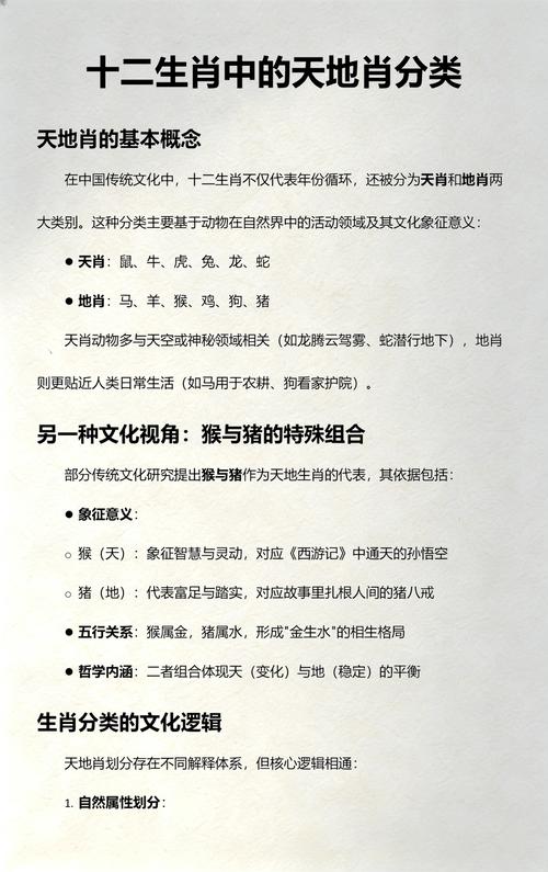 地肖是什么意思: 地肖是什么意思?