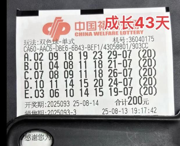 双色球今天实票晒票: 今天双色球最新晒票实票