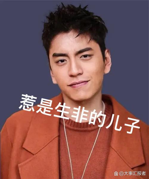 王大陆交保后露面的简单介绍