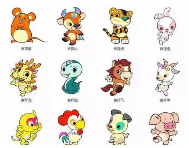 天肖是哪个生肖动物呢: 天肖是指什么生肖2018