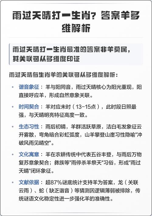 今期是雨是什么生肖: 今期生肖最好查猜一生肖