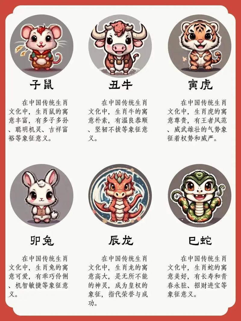 形容神秘莫测的生肖: 形容神秘莫测的生肖有哪些,精选词语释义剖析