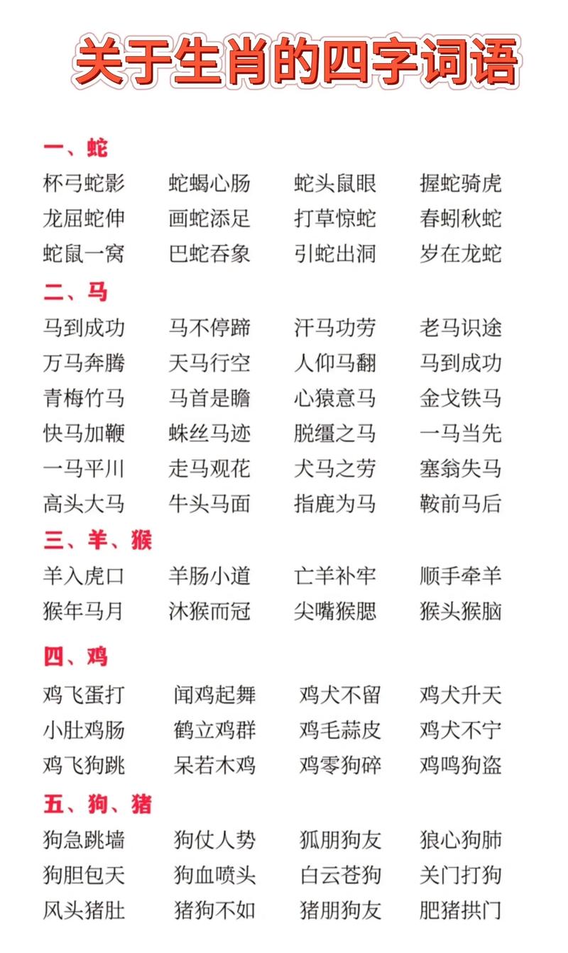 十二生肖出英雄是什么生肖: 十二生肖出英雄是什么生肖呢,精选词语释义剖析