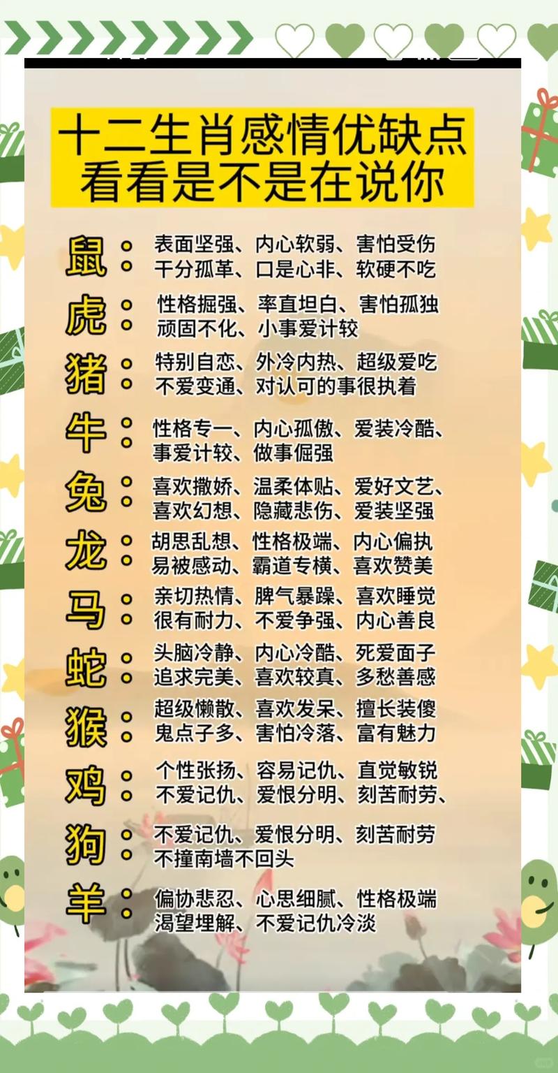 今期看单来发财猜生肖: 今期单双里明白什么生肖,精选词语释义剖析