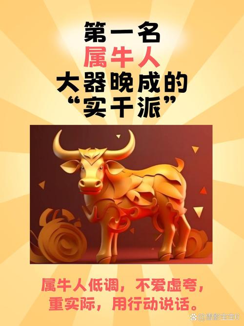 关于46岁后大器晚成的4大生肖的信息