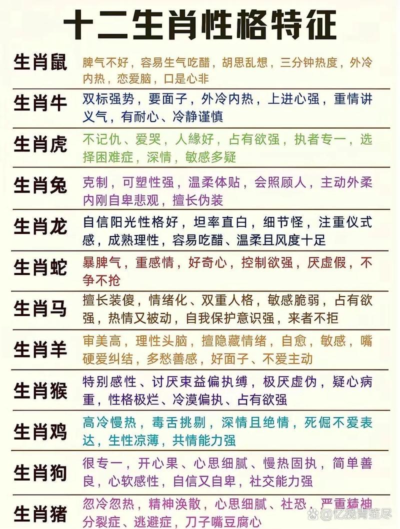 横财缠身的4大生肖: 横财不断的四大生肖属相,精选词语释义剖析
