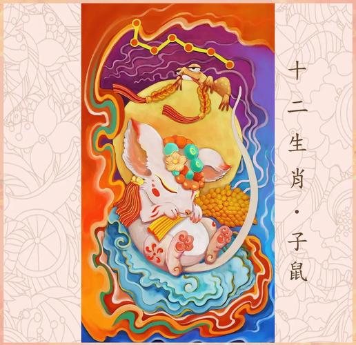 12生肖寓意和象征: 十二生肖的寓意和象征是什么,精选词语释义剖析