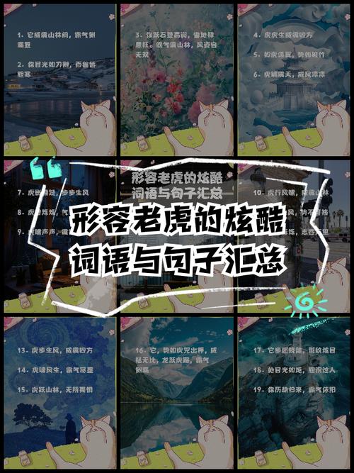 红虎图资料: 红虎综合资料,精选词语释义剖析