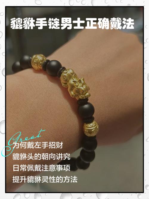 什么生肖不能带貔貅饰品手链: 什么生肖不能带貔貅饰品手链呢,精选词语释义剖析