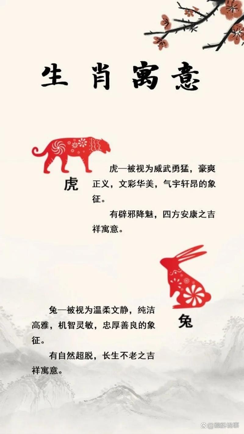 十二生肖代表的寓意: 12生肖的寓意和象征,精选词语释义剖析